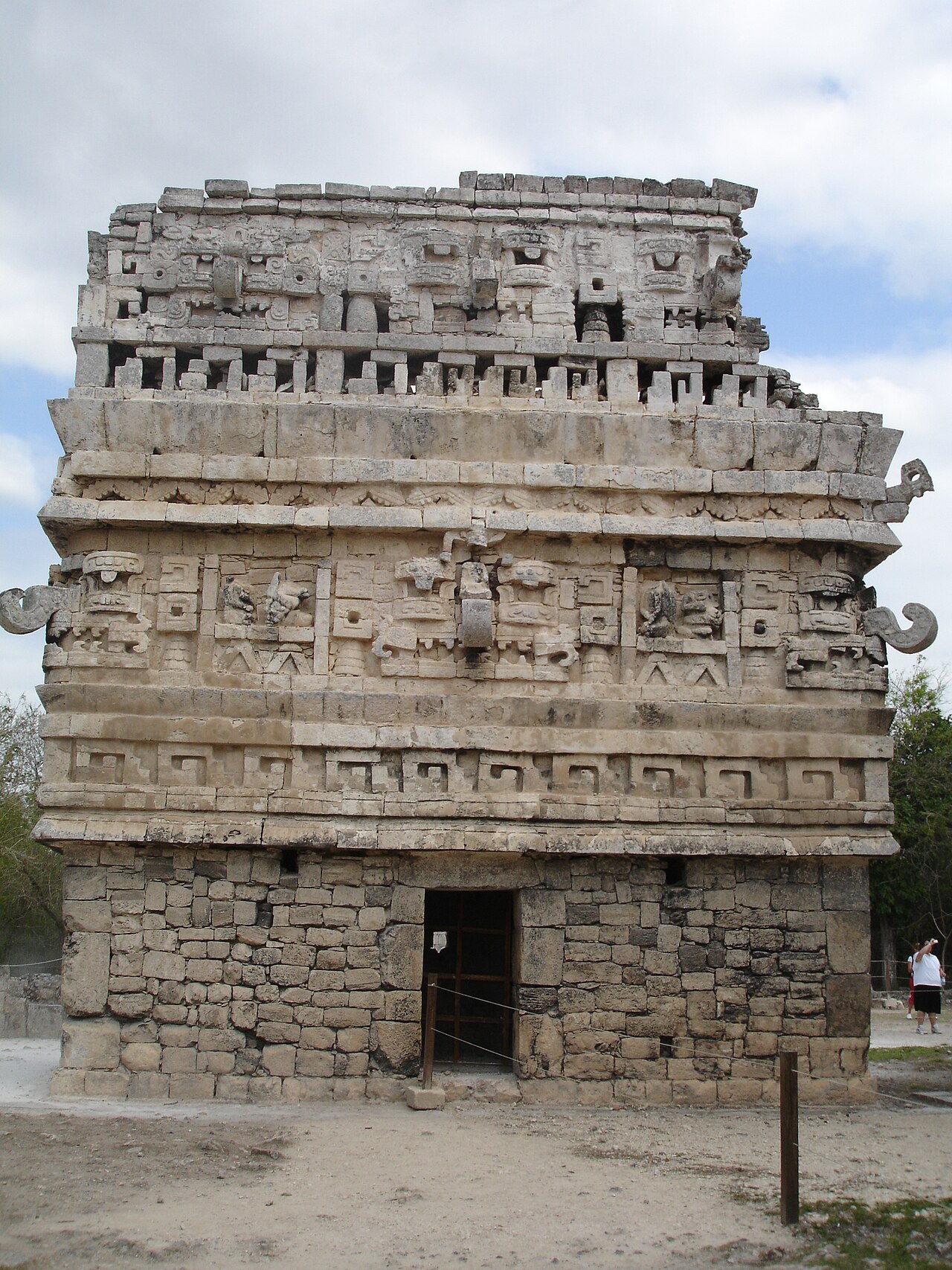 Chichén Itzá · imagen 2