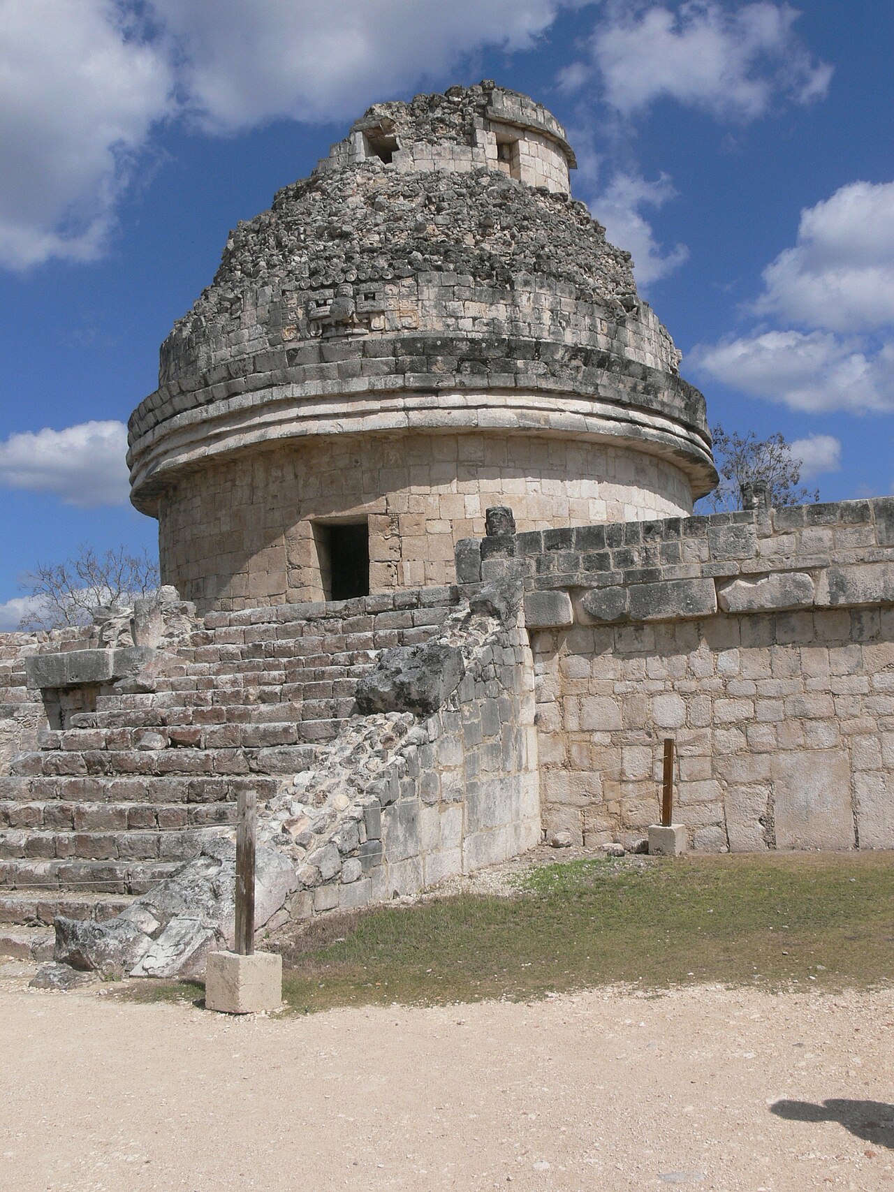 Chichén Itzá · imagen 3