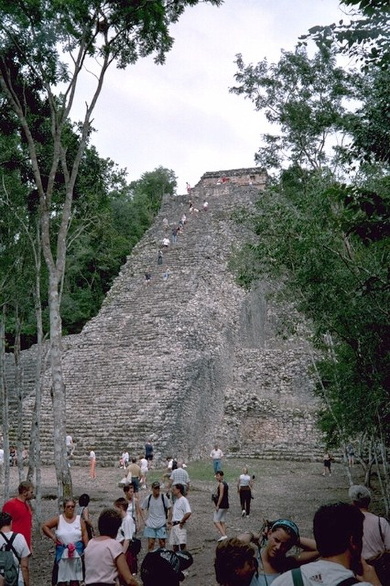 Cobá · imagen 4