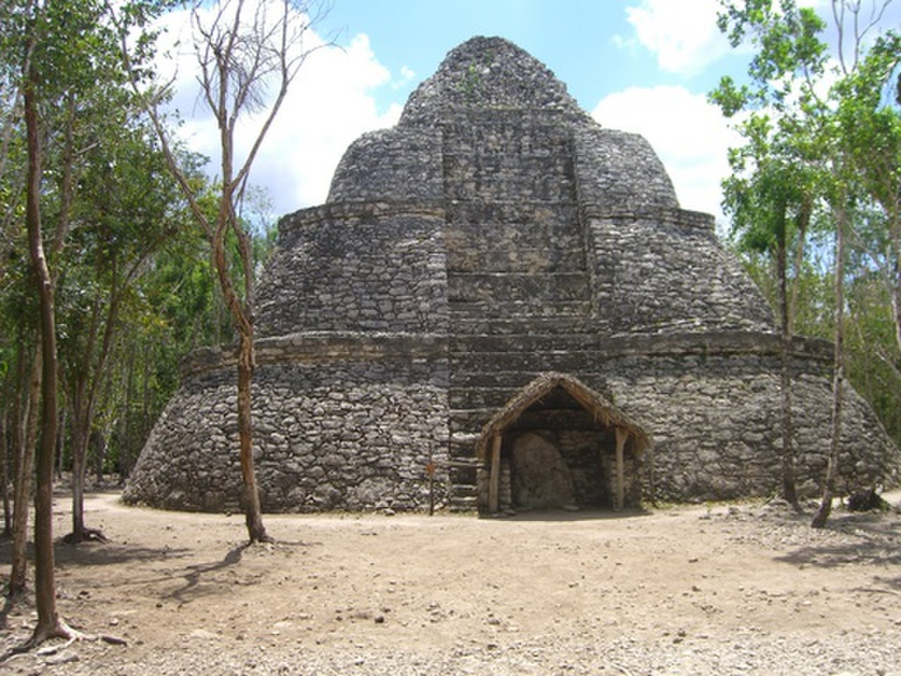 Cobá · imagen 5