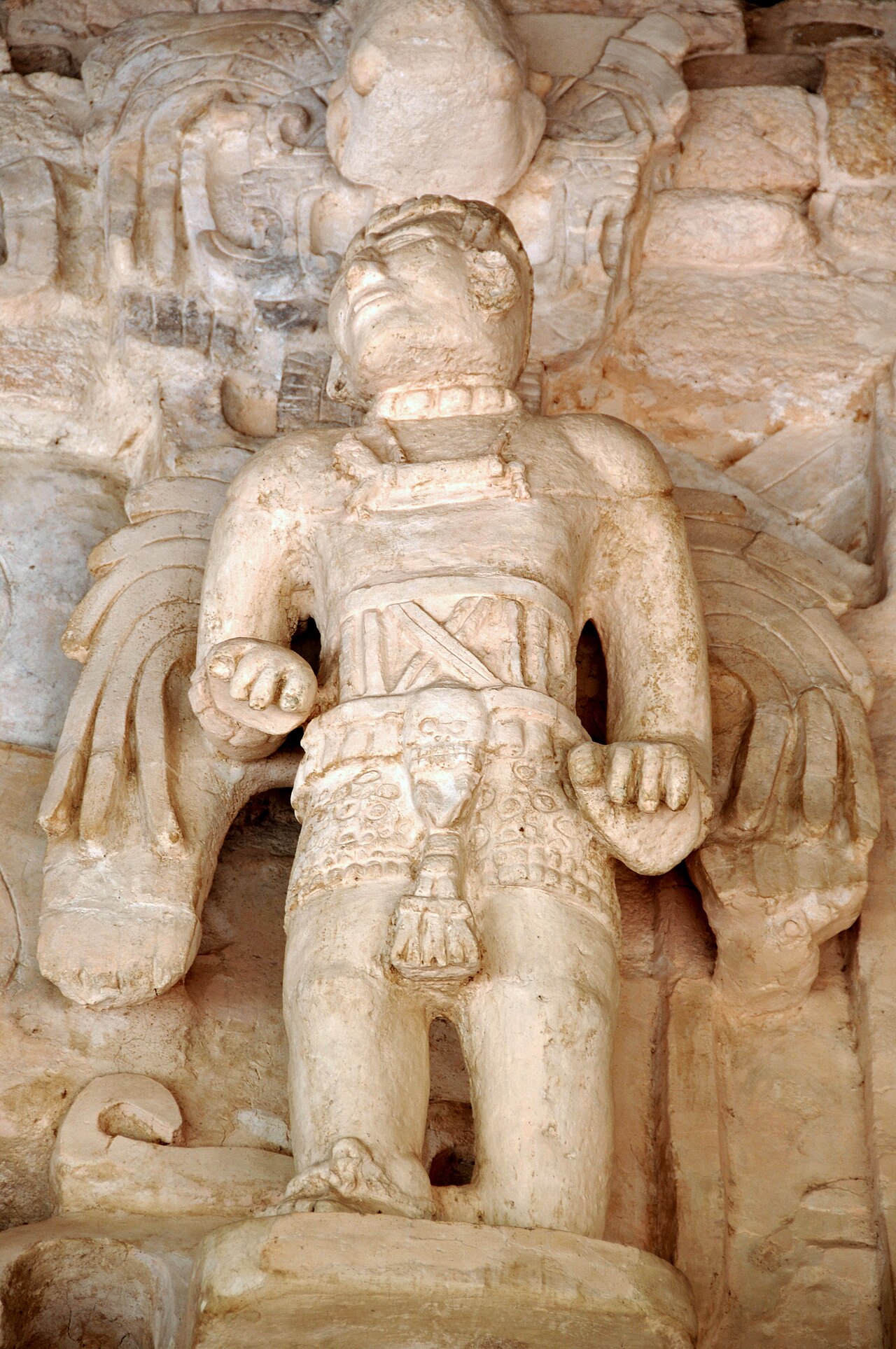 Ek Balam · imagen 4