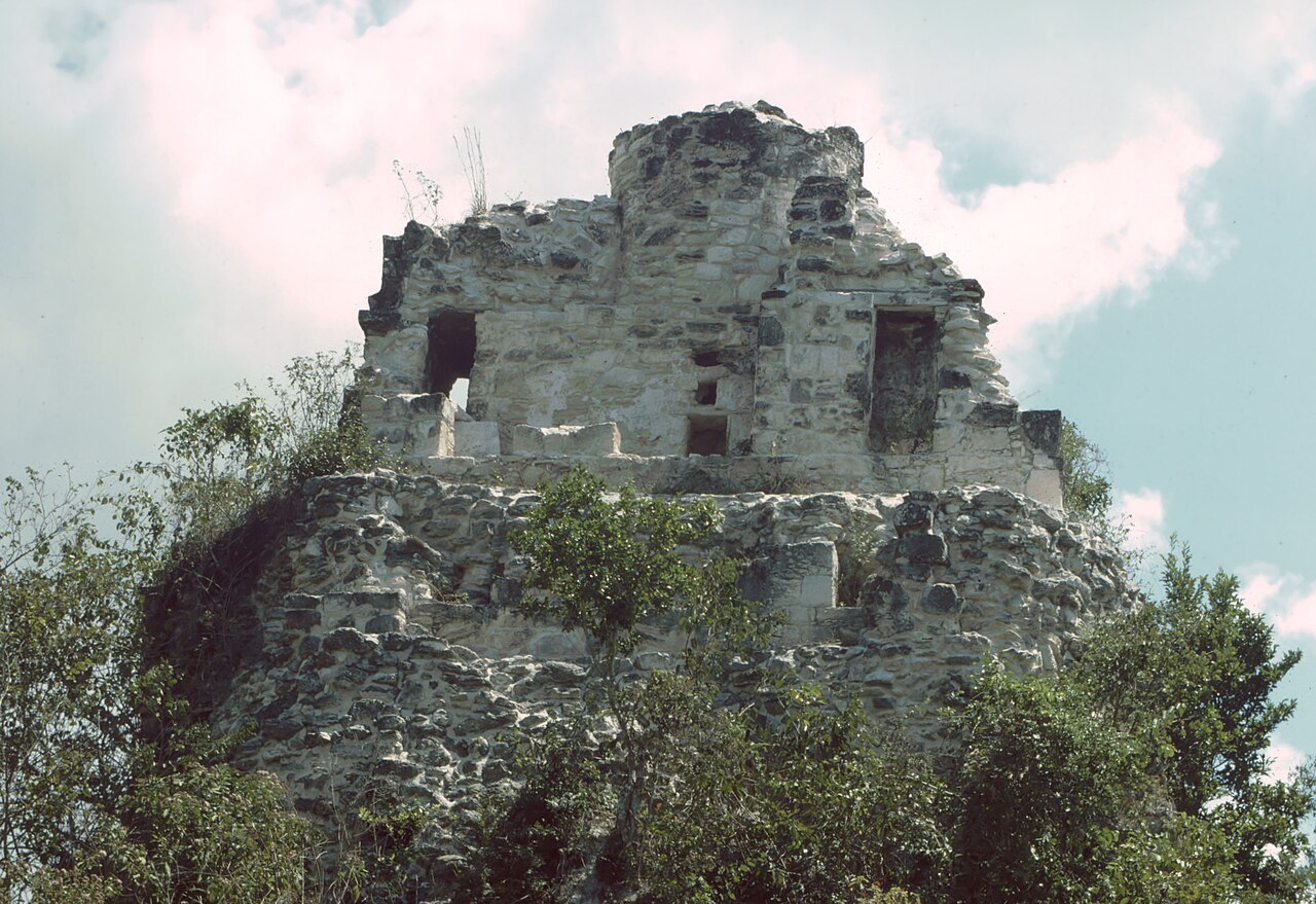 Muyil (Chunyaxché) · imagen 3